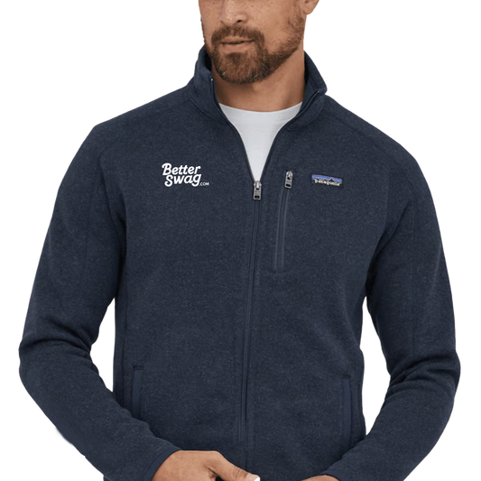 Patagonia Better Sweater