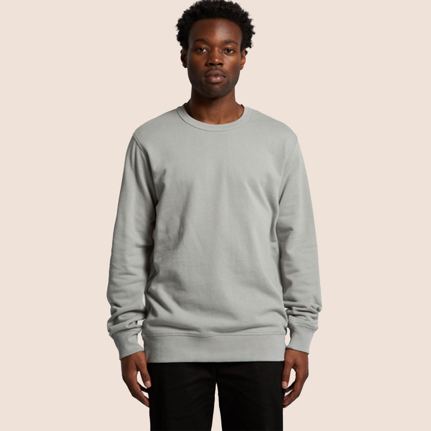 Premium Crewneck Sweatshirt