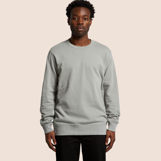 Premium Crewneck Sweatshirt
