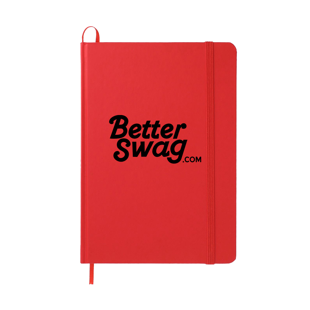 Elastic Closure Notebook