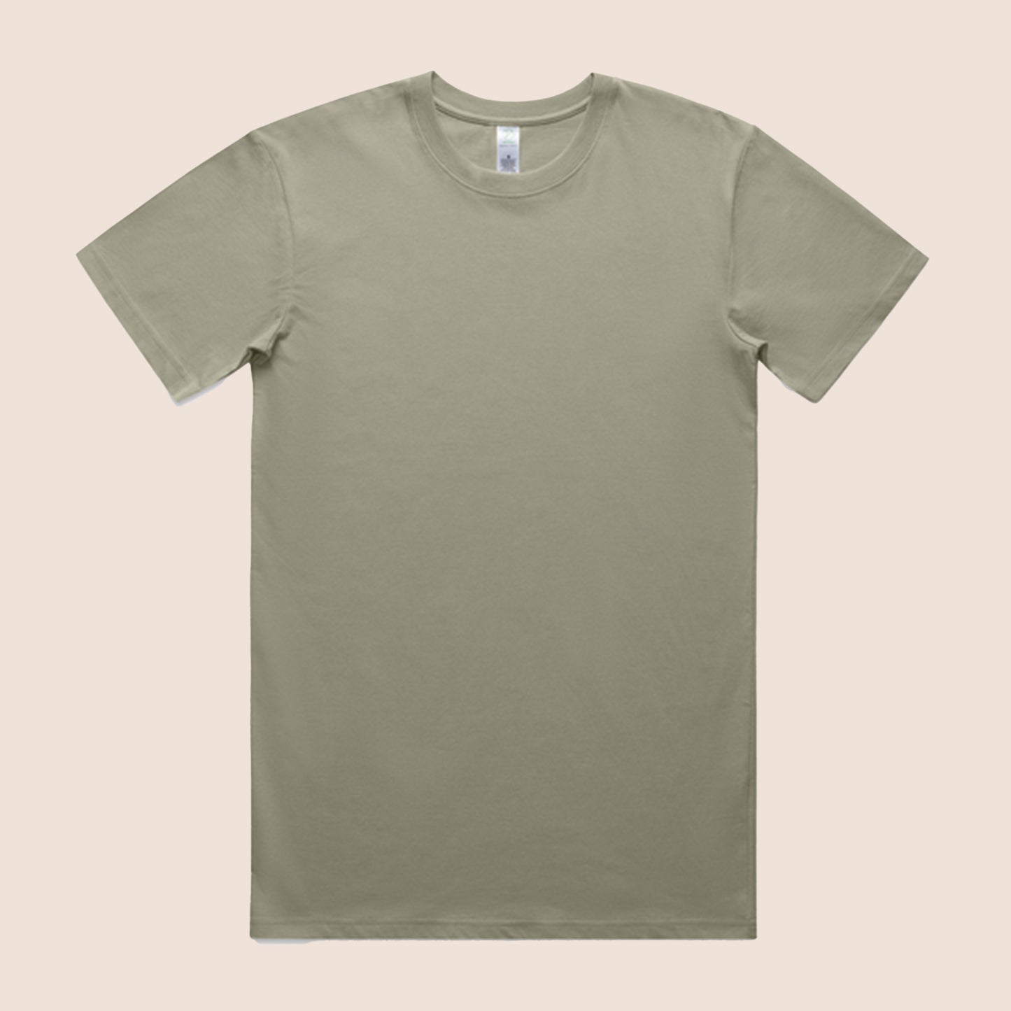 Staples Organic Tee