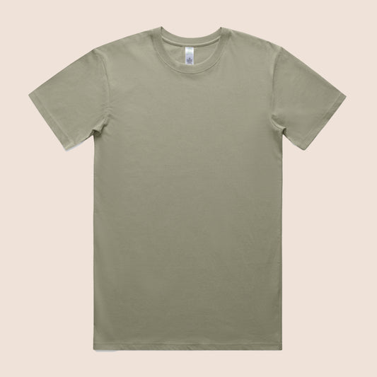 Staples Organic Tee