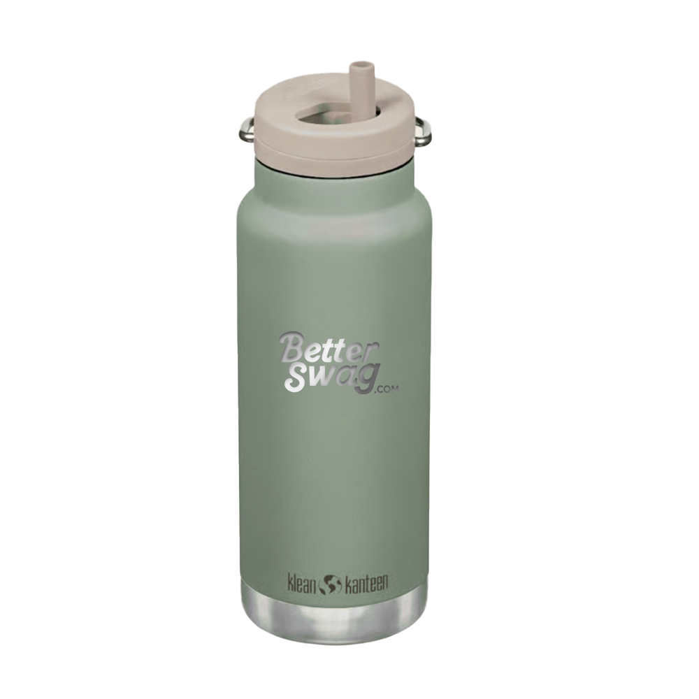 Klean Kanteen Twist Cap Bottle