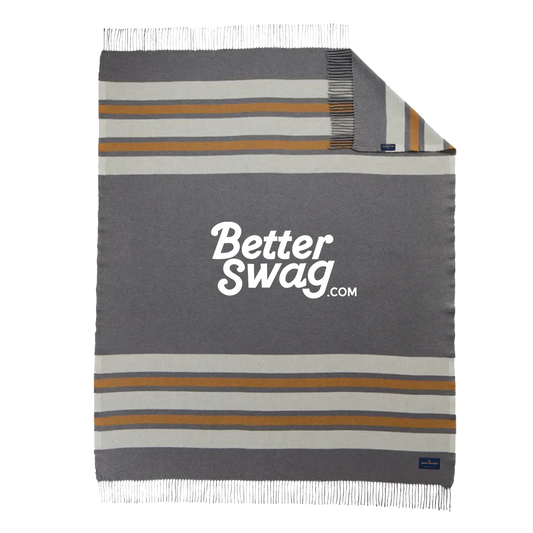 Brooks Brothers Heritage Blanket