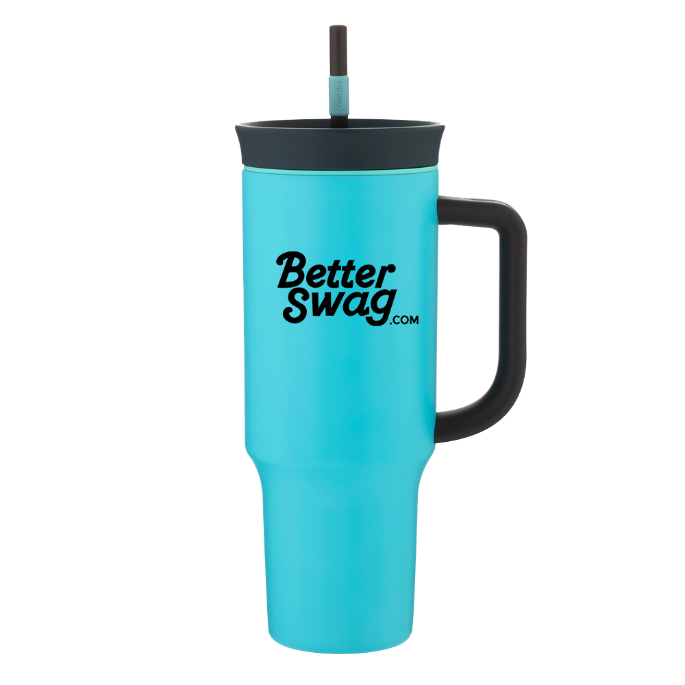 OWALA 40 OZ. TUMBLER