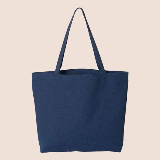 Sustainable Tote Bag