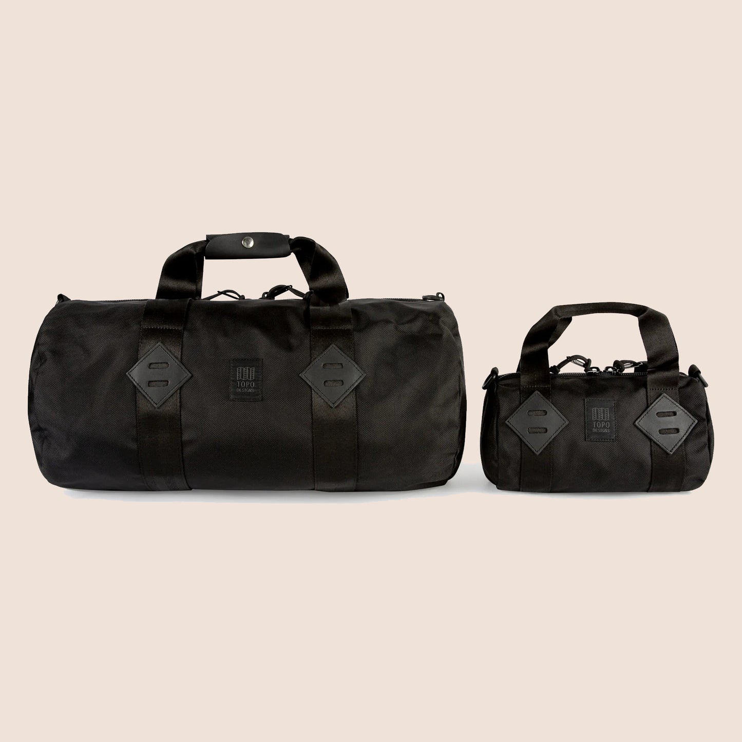 TOPO Designs CLASSIC DUFFEL 20"