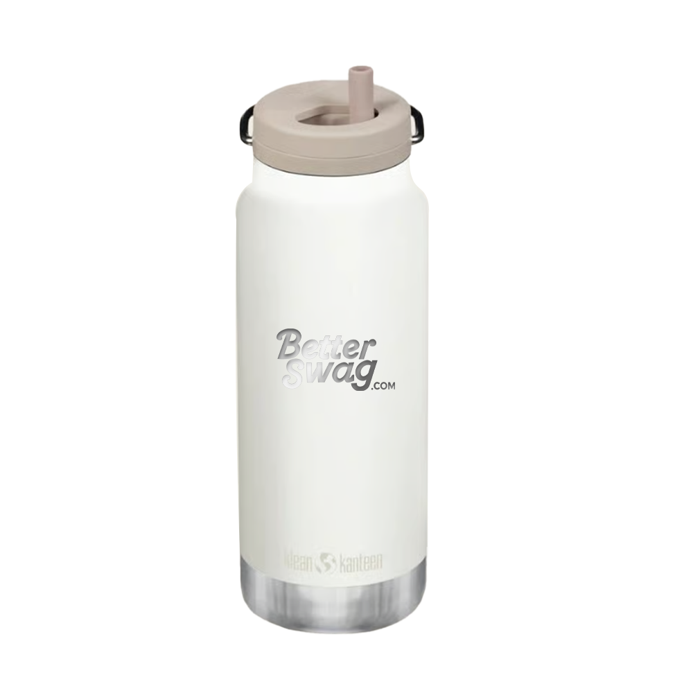 Klean Kanteen Twist Cap Bottle