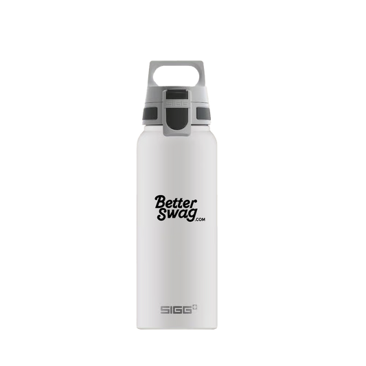 SIGG Water Bottle