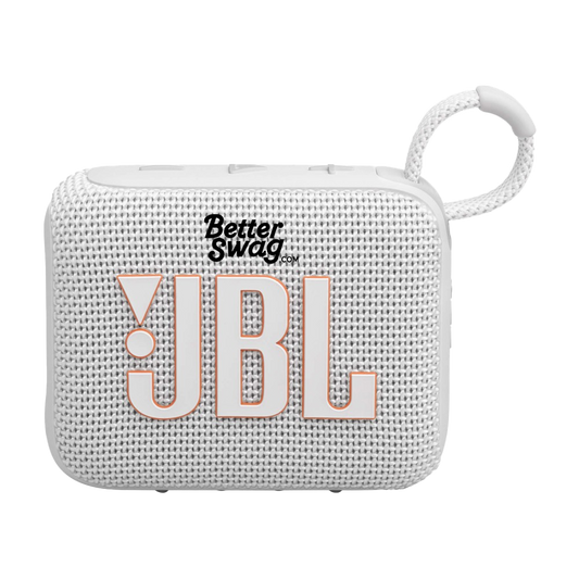 JBL Go 4 Speaker
