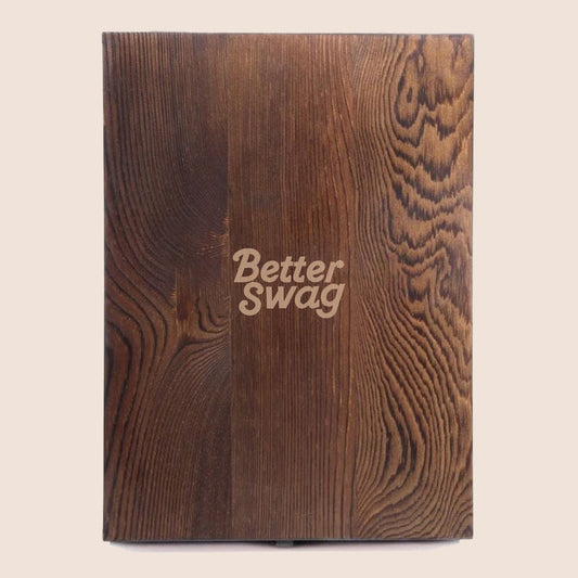 Wine Decanter - The Script