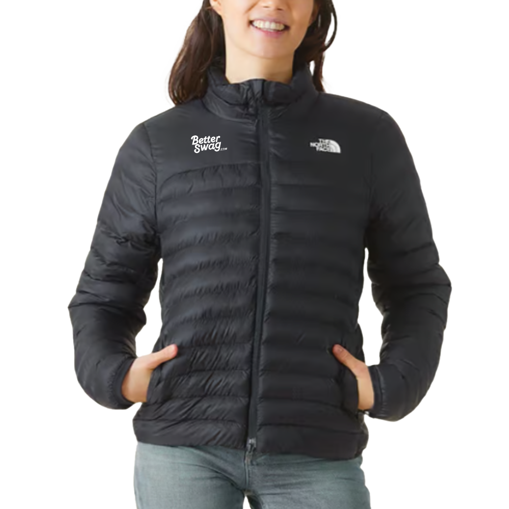 The North Face Puff Jacket