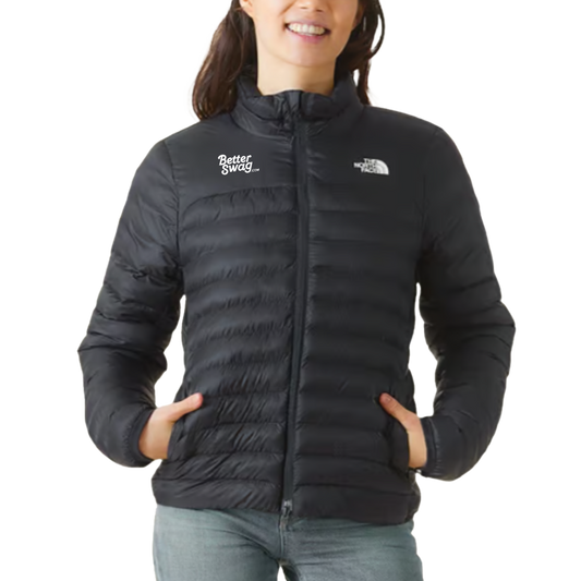 The North Face Puff Jacket