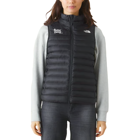 The North Face Puff Vest