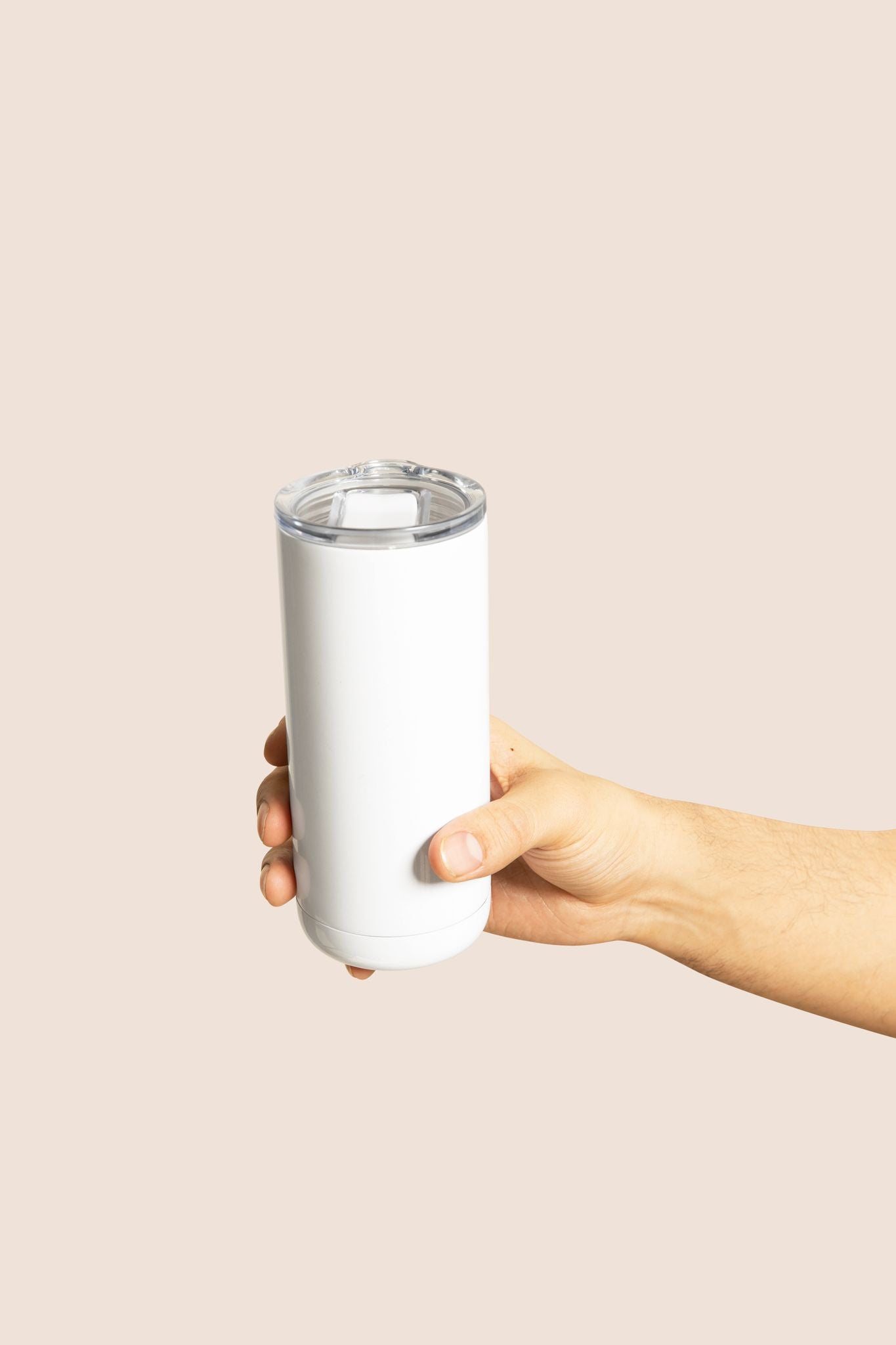 Skinny Steel Tumbler