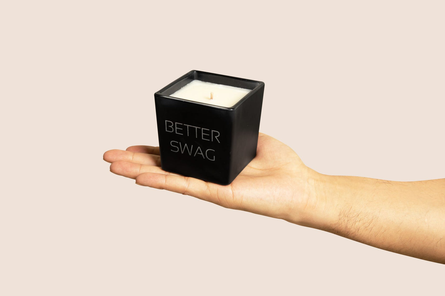 Personalized Premium Candle