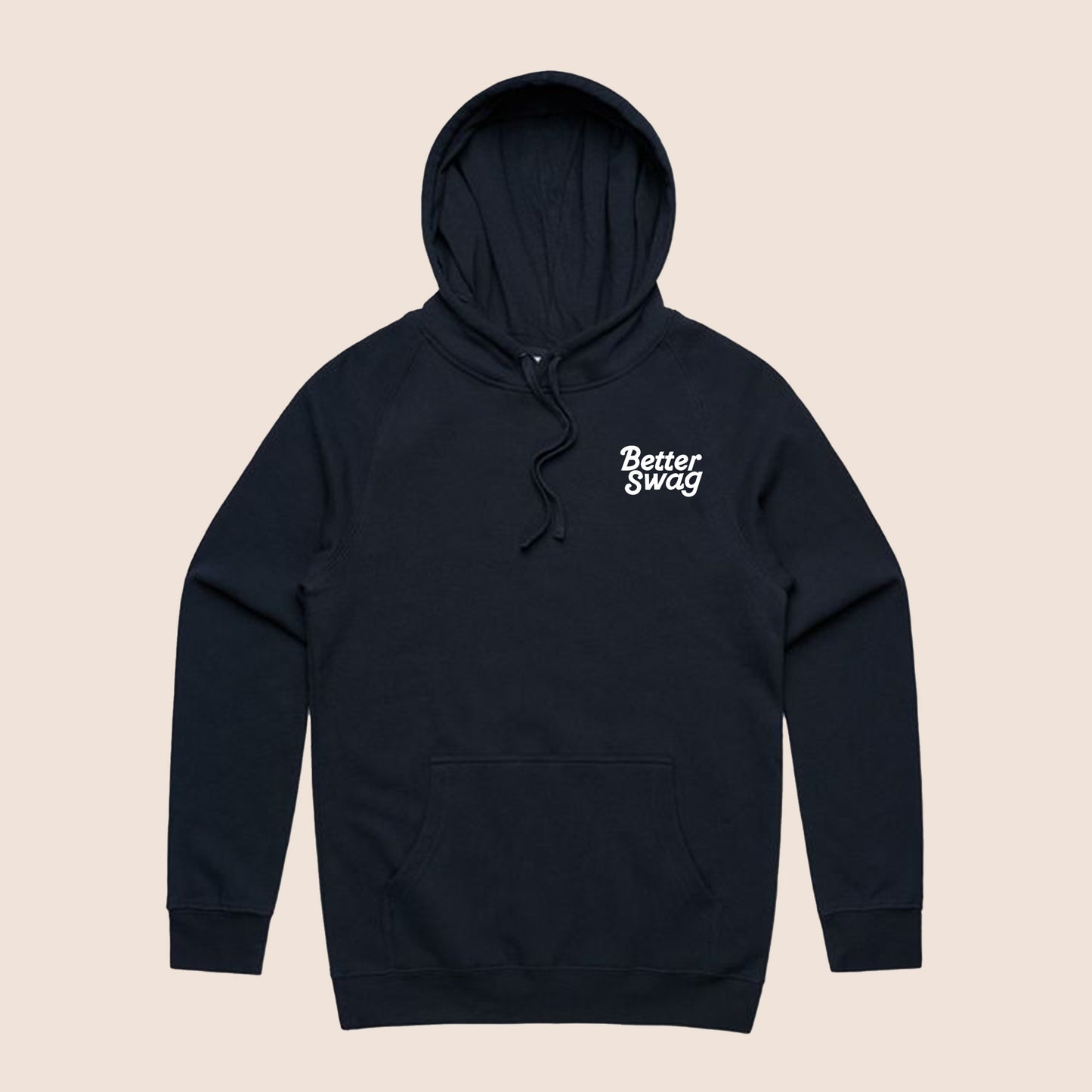 AS COLOUR MEN'S SUPPLY HOODIE