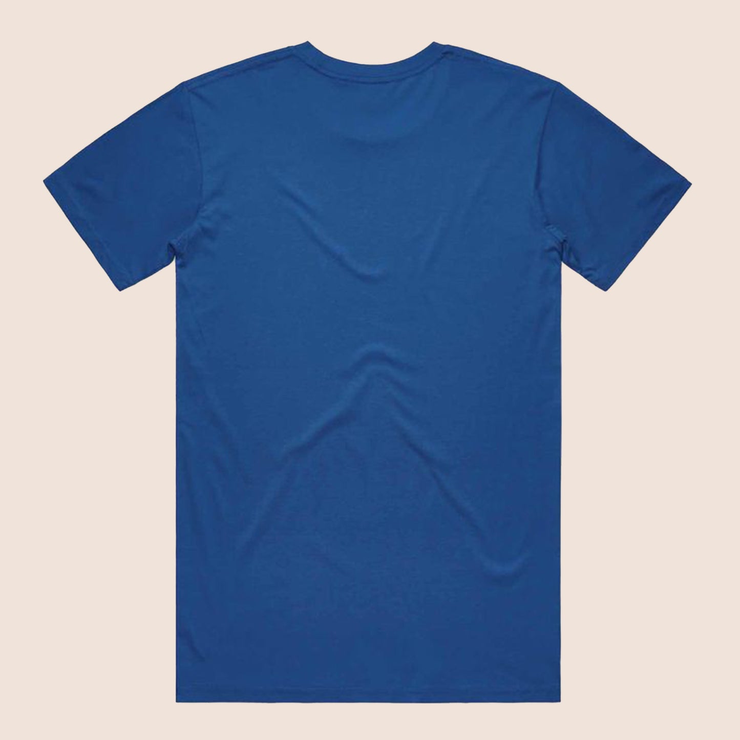 AS COLOUR MEN'S STAPLE T-SHIRT