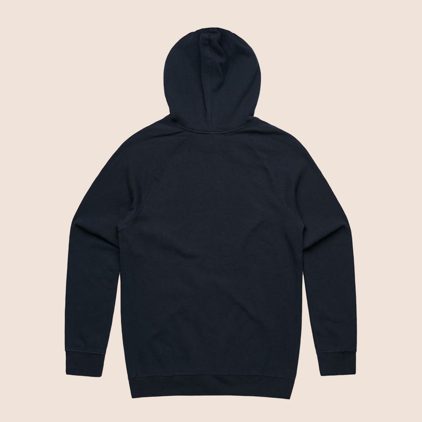 AS COLOUR MEN'S SUPPLY HOODIE