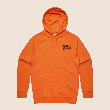 AS COLOUR MEN'S SUPPLY HOODIE