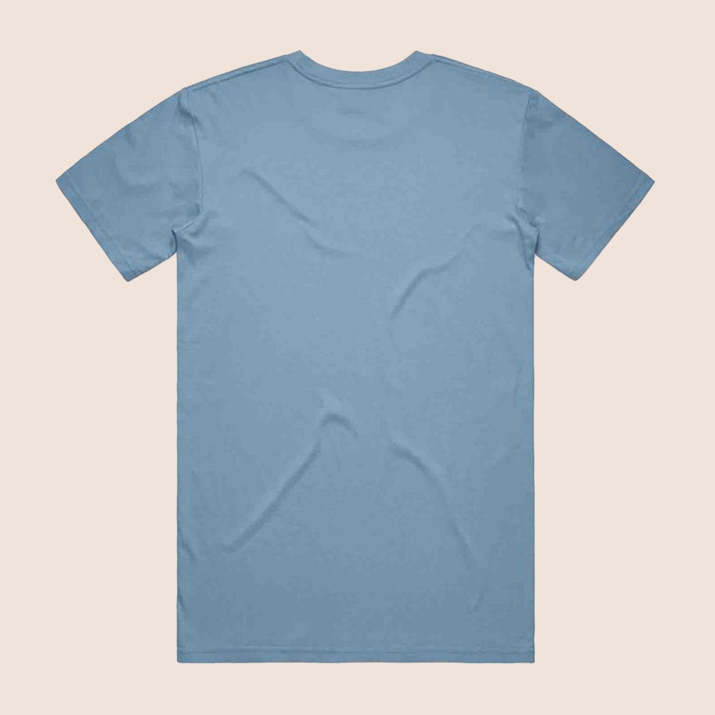 AS COLOUR MEN'S STAPLE T-SHIRT