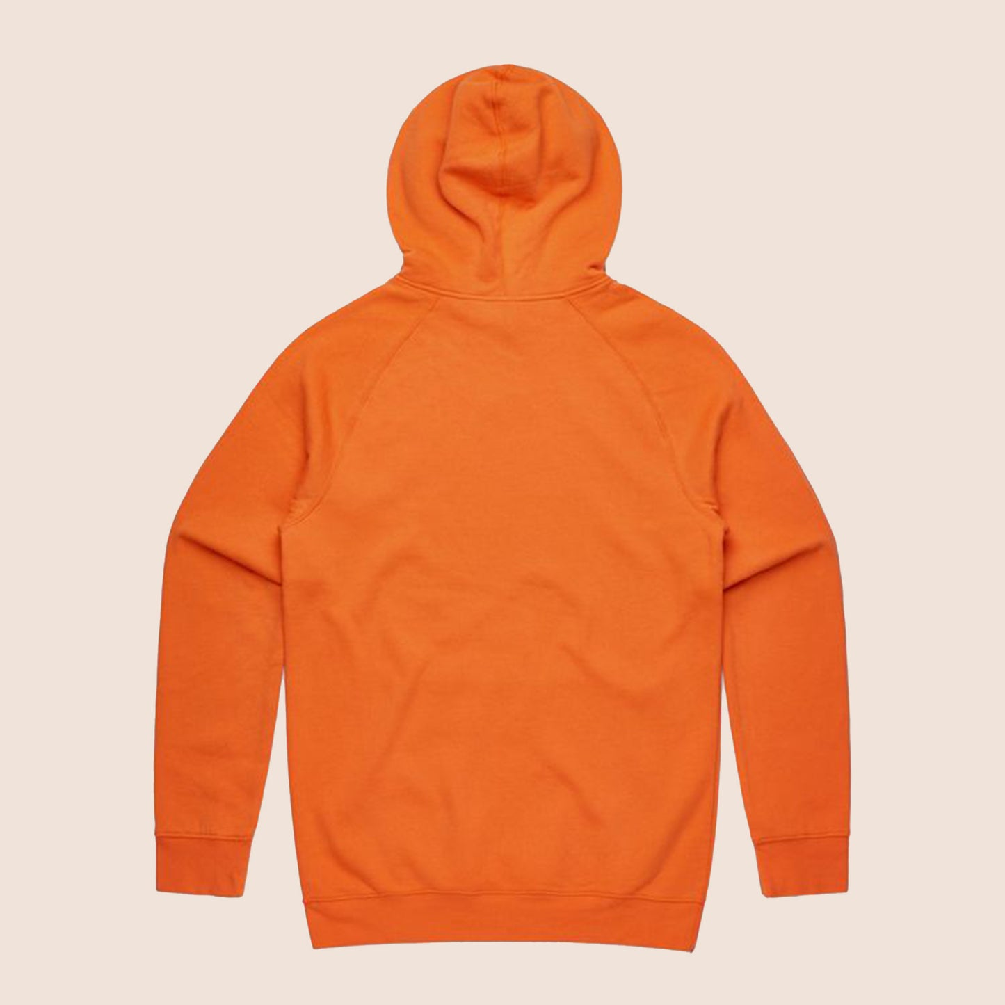 AS COLOUR MEN'S SUPPLY HOODIE