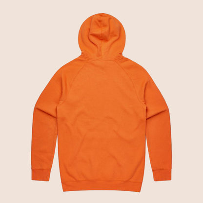 AS COLOUR MEN'S SUPPLY HOODIE