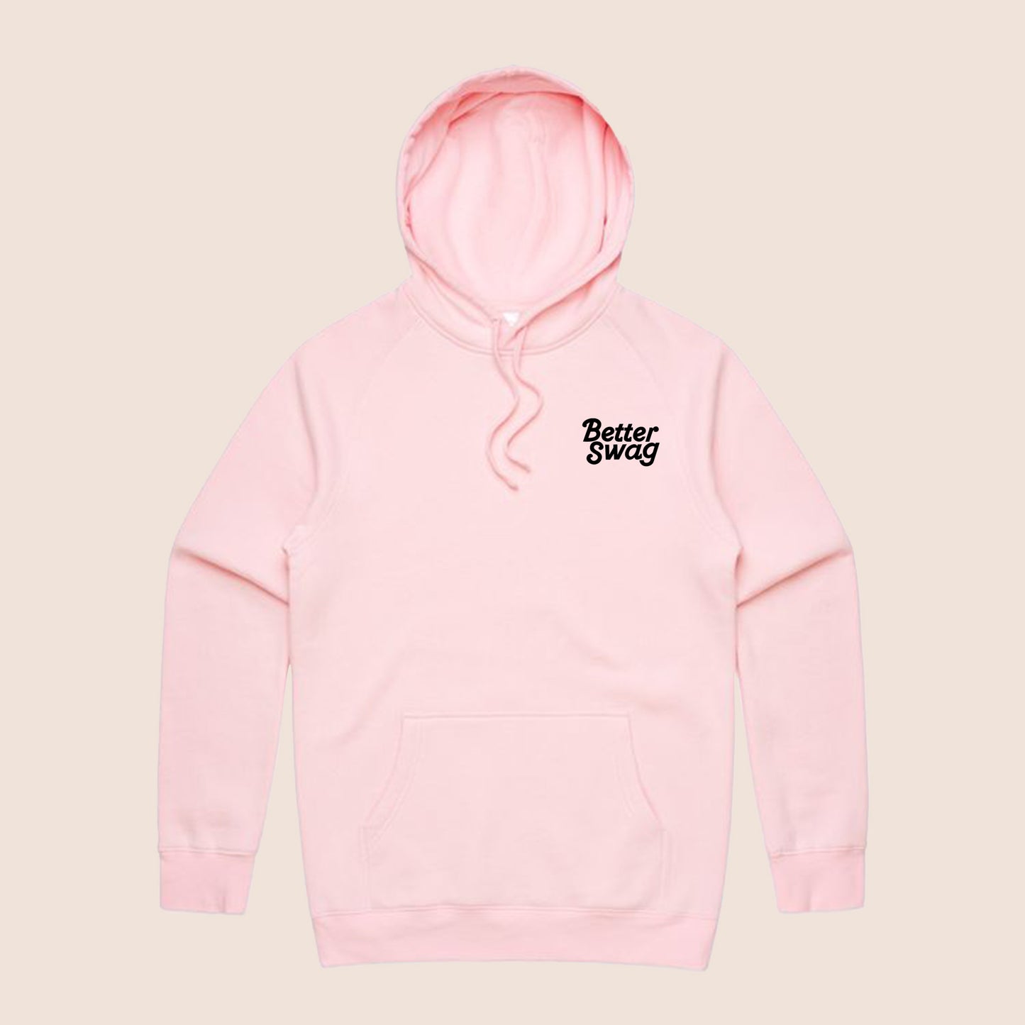 AS COLOUR MEN'S SUPPLY HOODIE