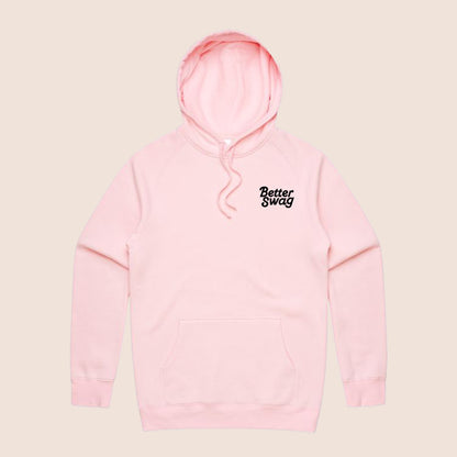 AS COLOUR MEN'S SUPPLY HOODIE