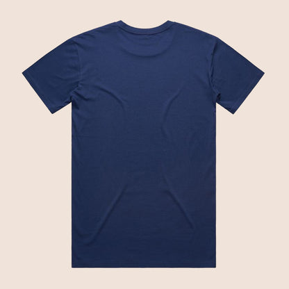 AS COLOUR MEN'S STAPLE T-SHIRT