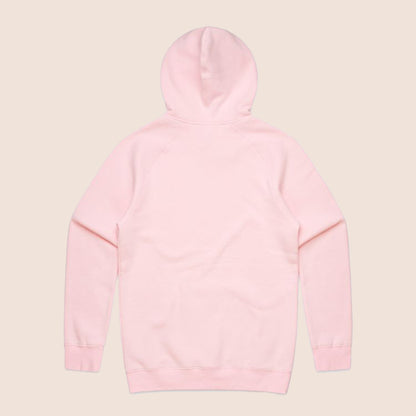 AS COLOUR MEN'S SUPPLY HOODIE