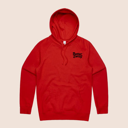 AS COLOUR MEN'S SUPPLY HOODIE