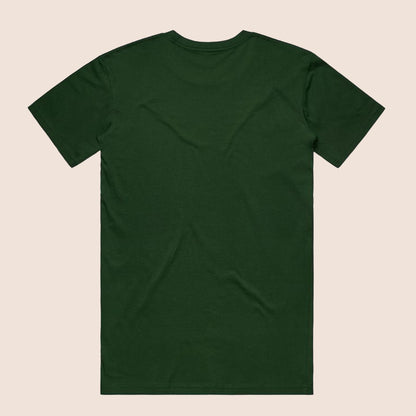 AS COLOUR MEN'S STAPLE T-SHIRT