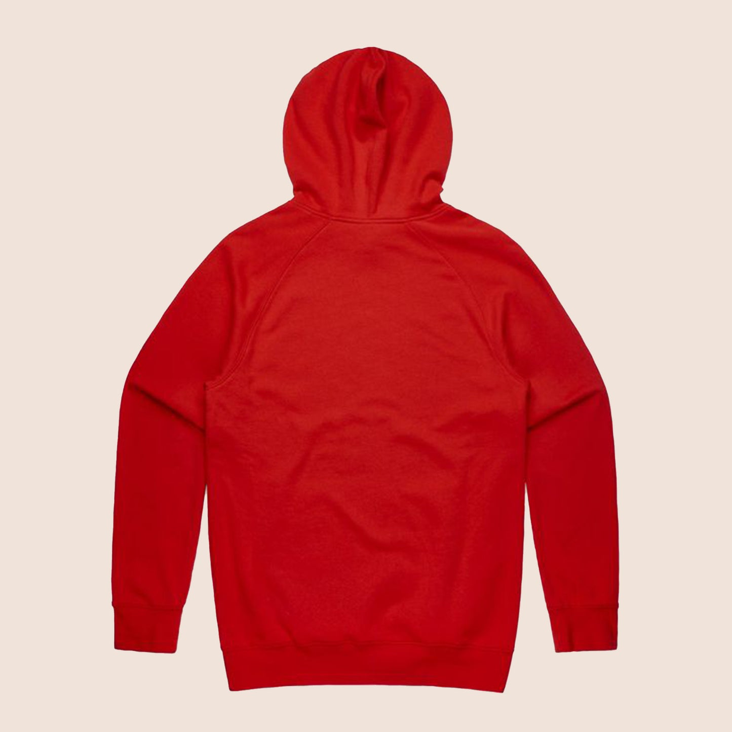 AS COLOUR MEN'S SUPPLY HOODIE