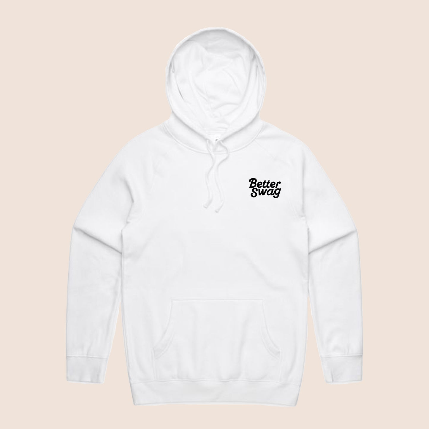 AS COLOUR MEN'S SUPPLY HOODIE