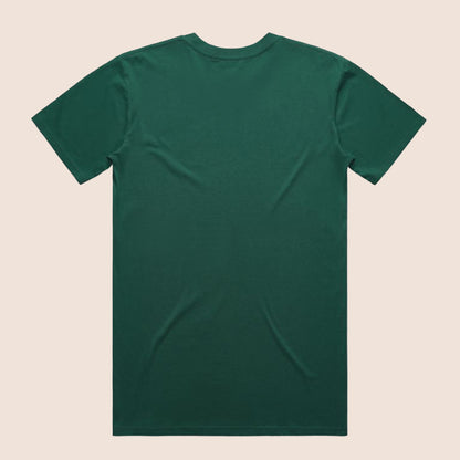 AS COLOUR MEN'S STAPLE T-SHIRT