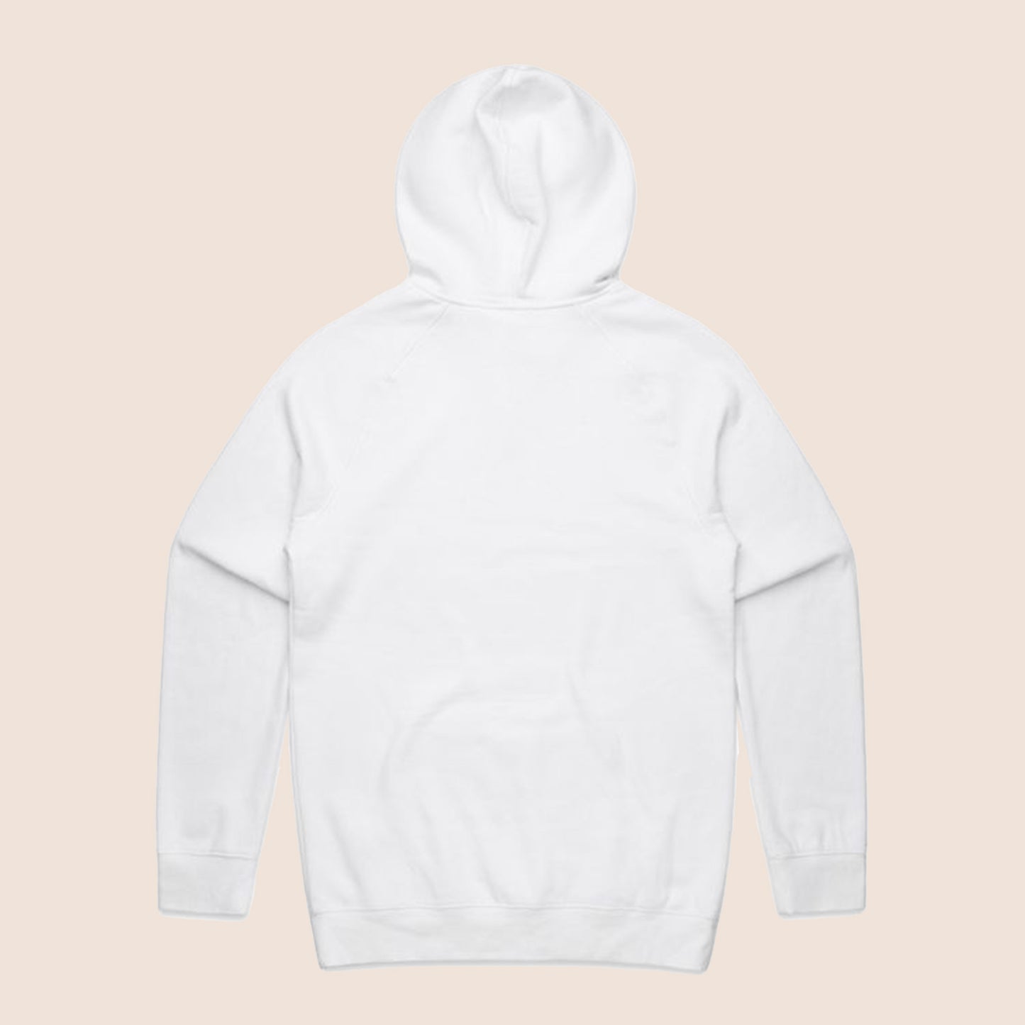 AS COLOUR MEN'S SUPPLY HOODIE