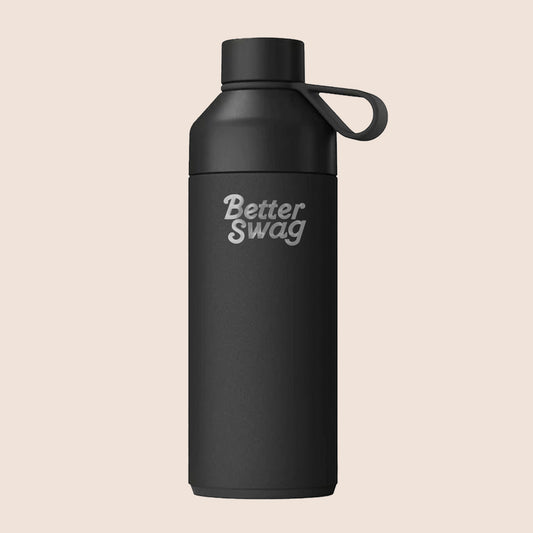 OCEAN BOTTLE 34 OZ. WATER BOTTLE