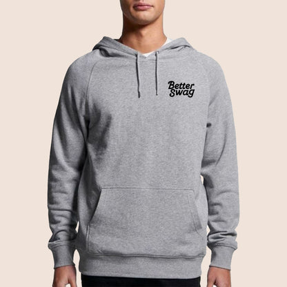 AS COLOUR MEN'S PREMIUM HOODIE