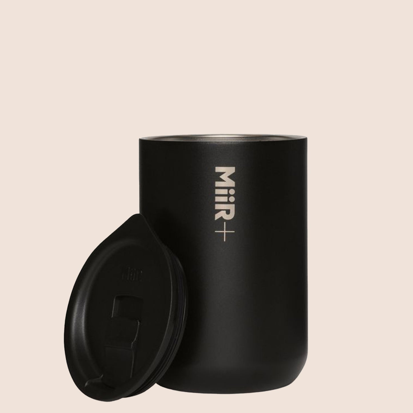 MIIR 16 OZ. CLIMATE+ TUMBLER