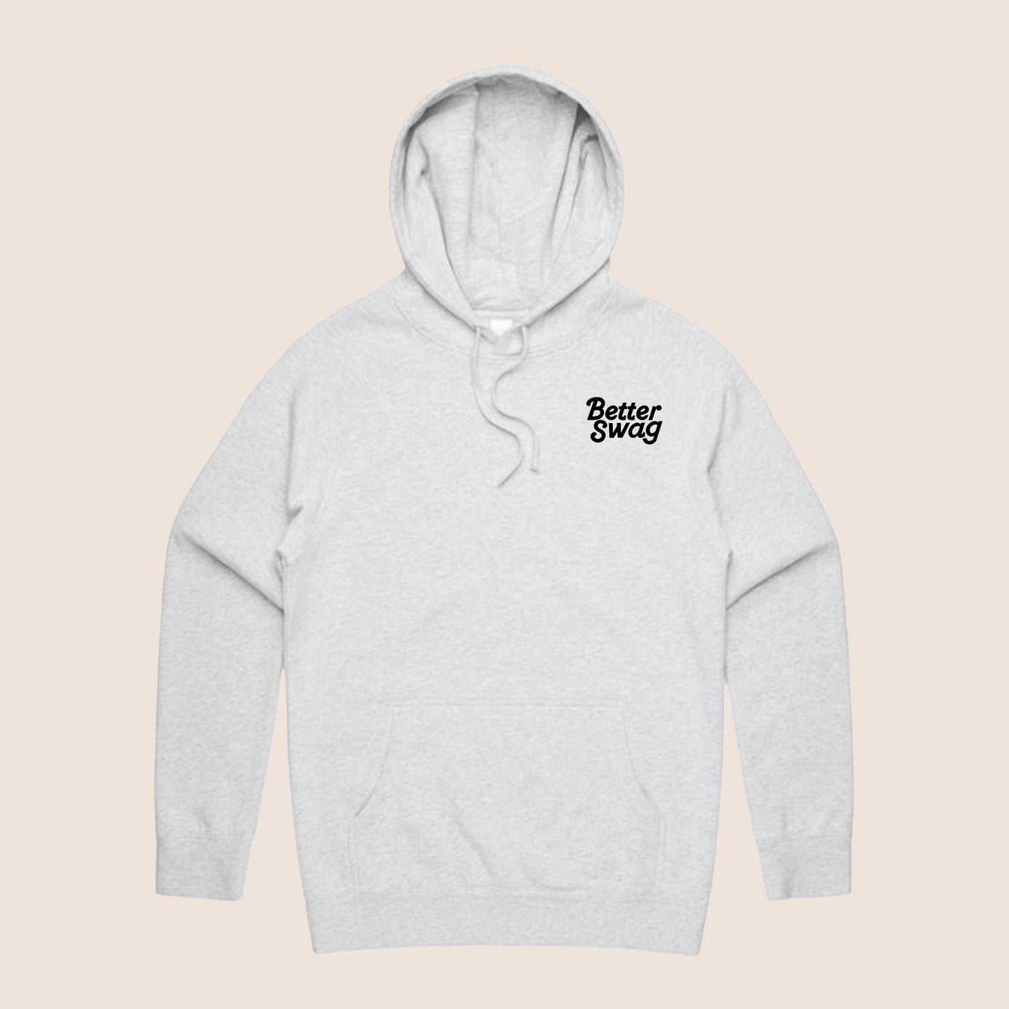 AS COLOUR MEN'S SUPPLY HOODIE