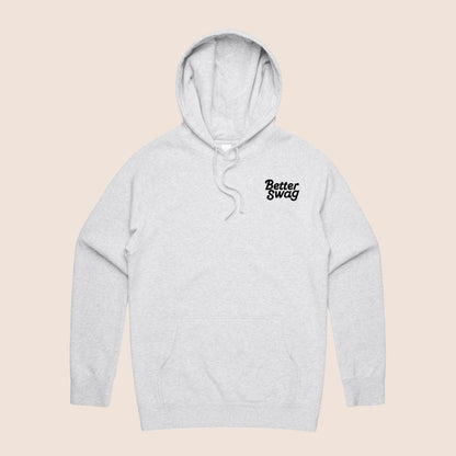 AS COLOUR MEN'S SUPPLY HOODIE