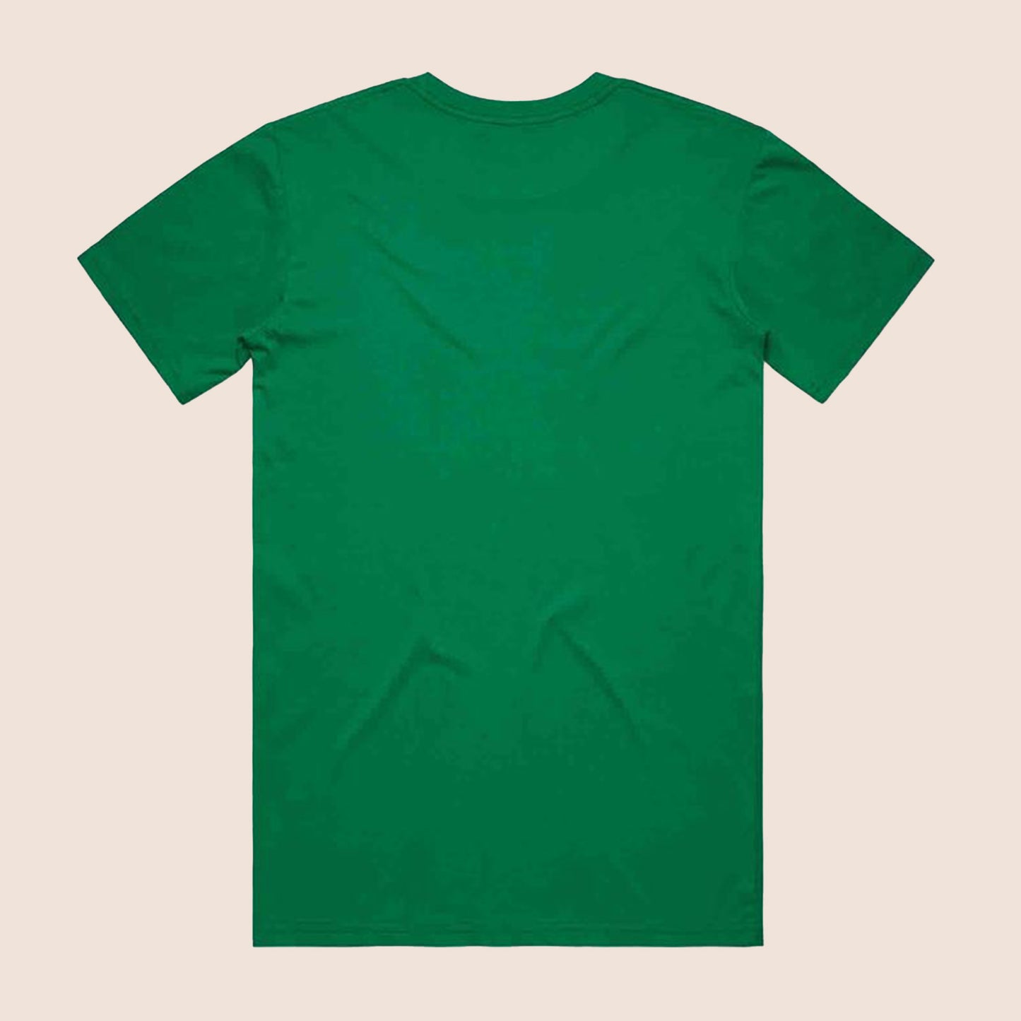 AS COLOUR MEN'S STAPLE T-SHIRT