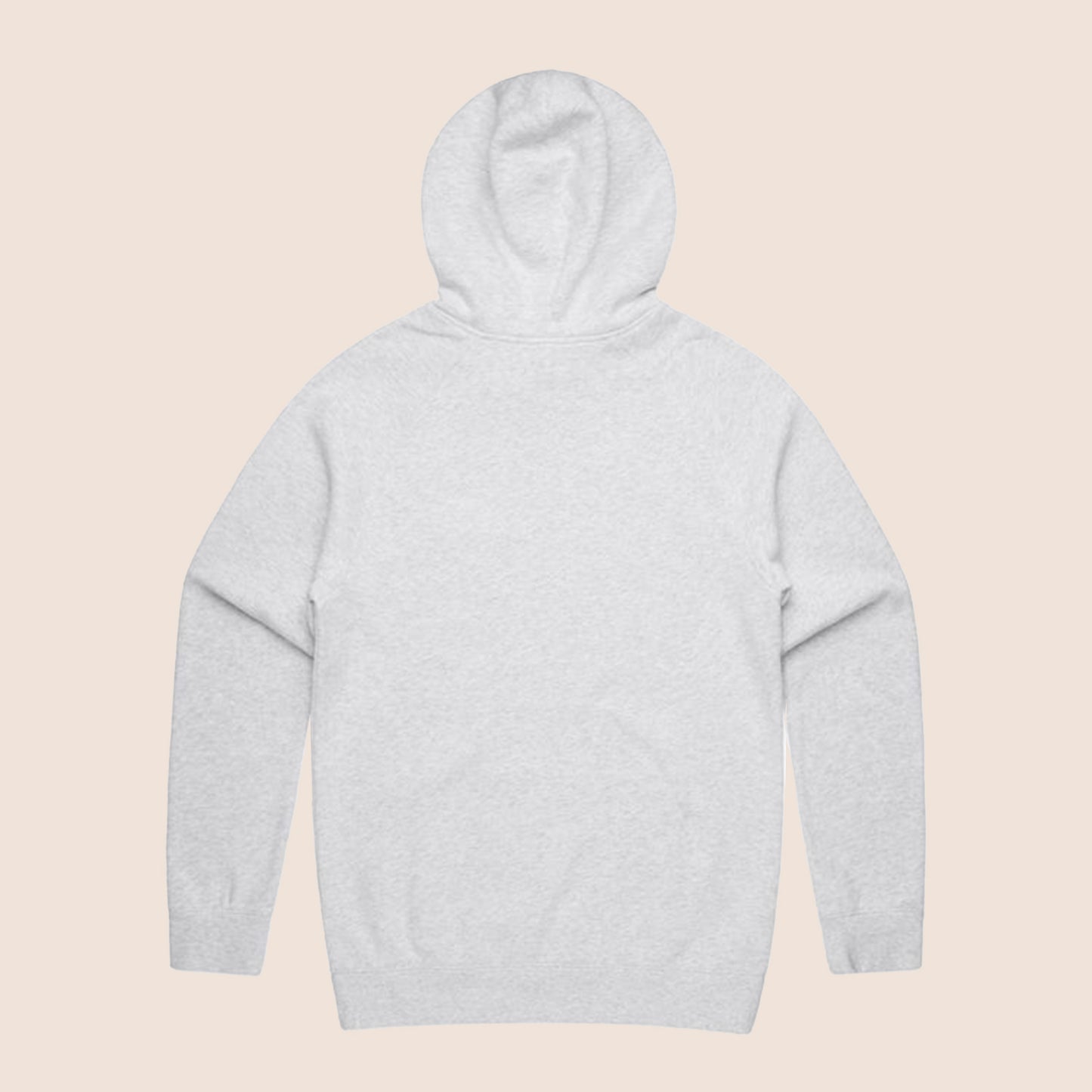 AS COLOUR MEN'S SUPPLY HOODIE