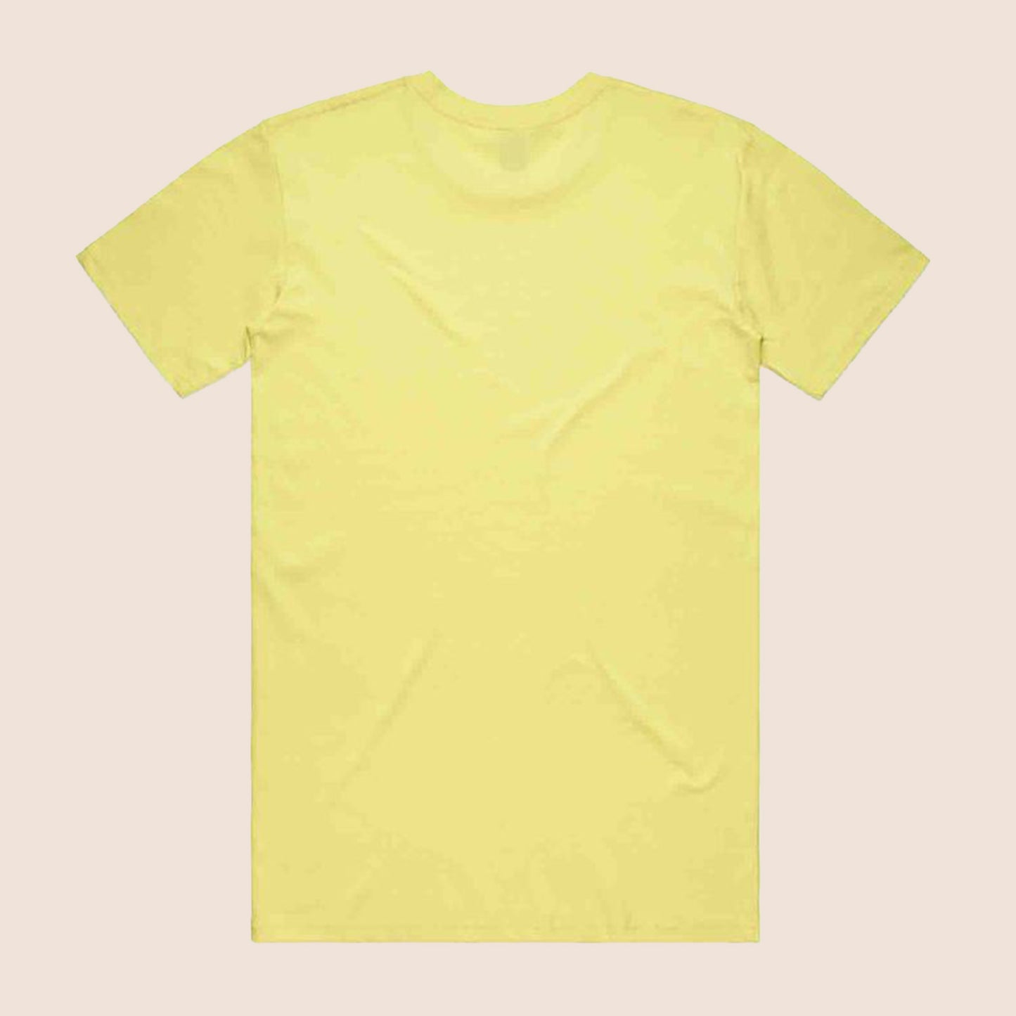 AS COLOUR MEN'S STAPLE T-SHIRT