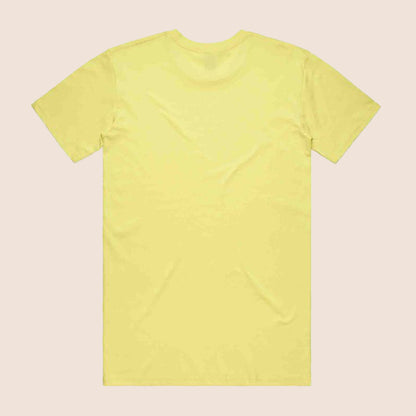 AS COLOUR MEN'S STAPLE T-SHIRT