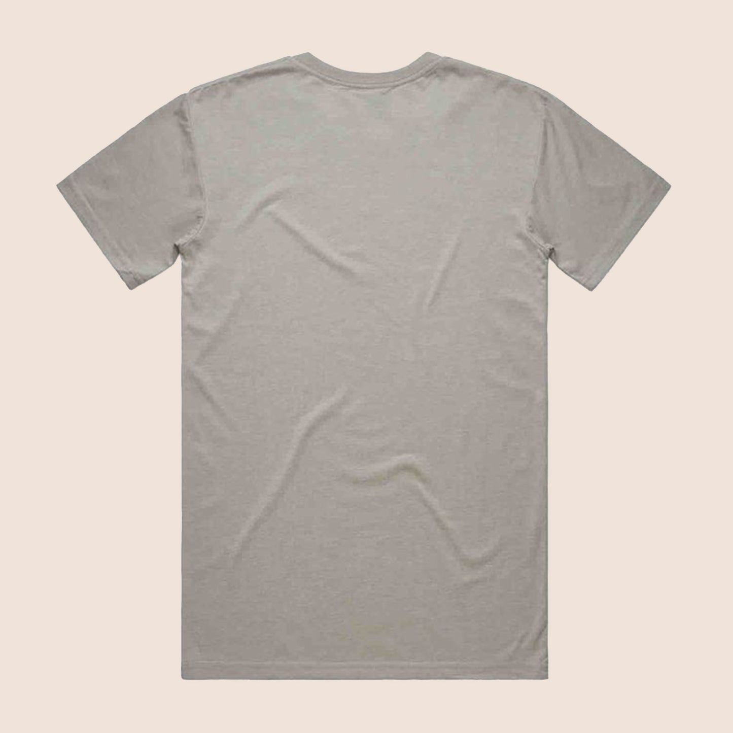 AS COLOUR MEN'S STAPLE T-SHIRT