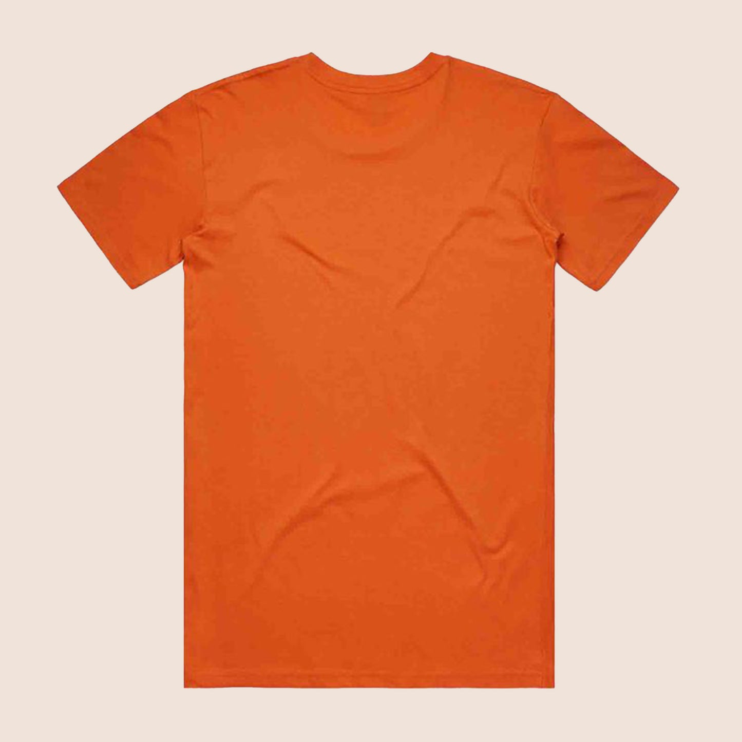 AS COLOUR MEN'S STAPLE T-SHIRT