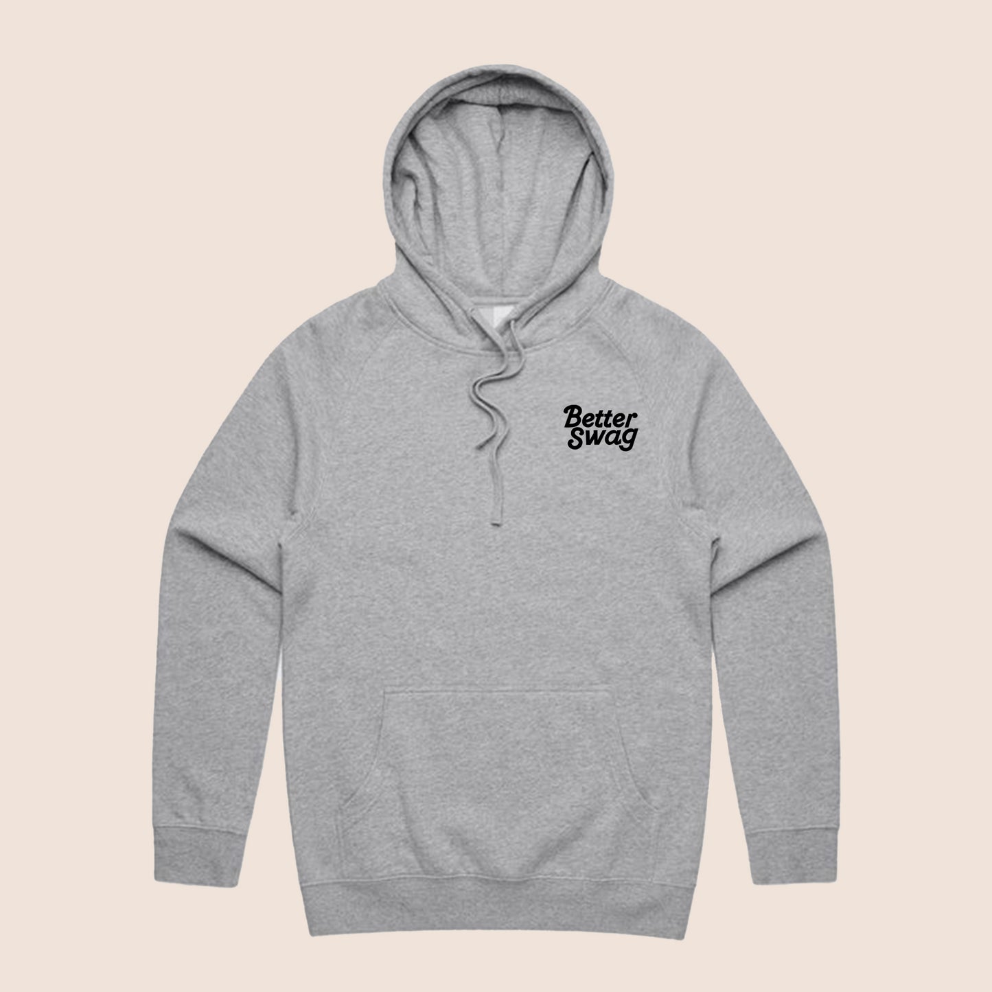 AS COLOUR MEN'S SUPPLY HOODIE