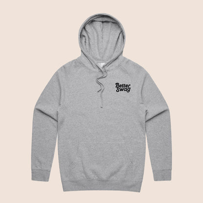 AS COLOUR MEN'S SUPPLY HOODIE